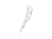 WRS Windscreen - Dual Purpose - DU003T