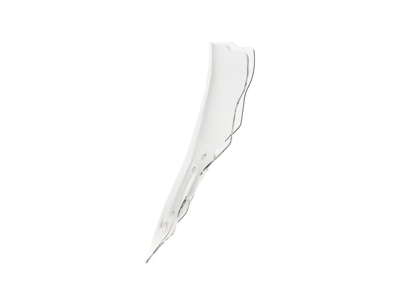 WRS Windscreen - Dual Purpose - DU003T