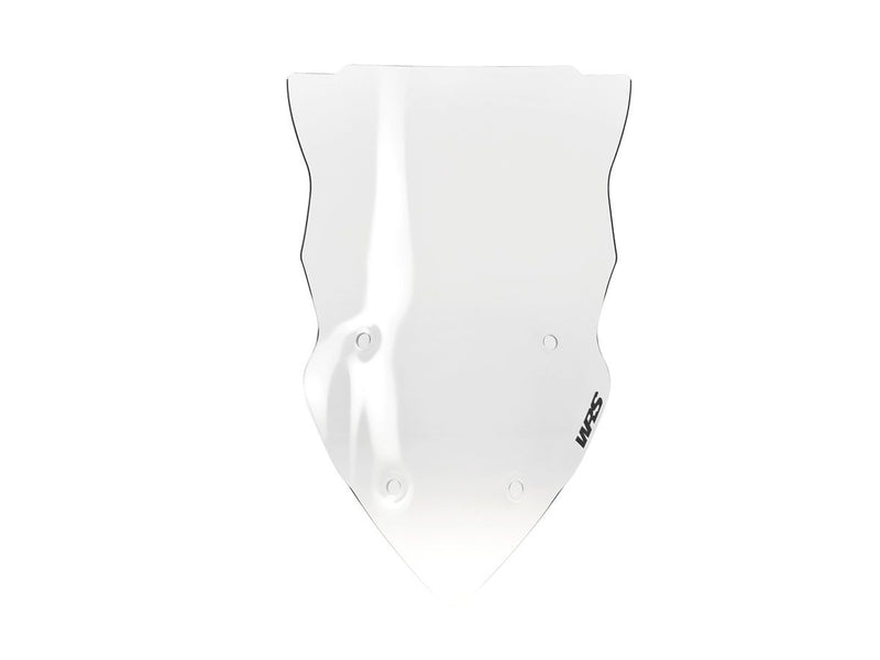 WRS Windscreen - Dual Purpose - DU003T