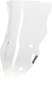 WRS Windscreen - Dual Purpose - DU003T
