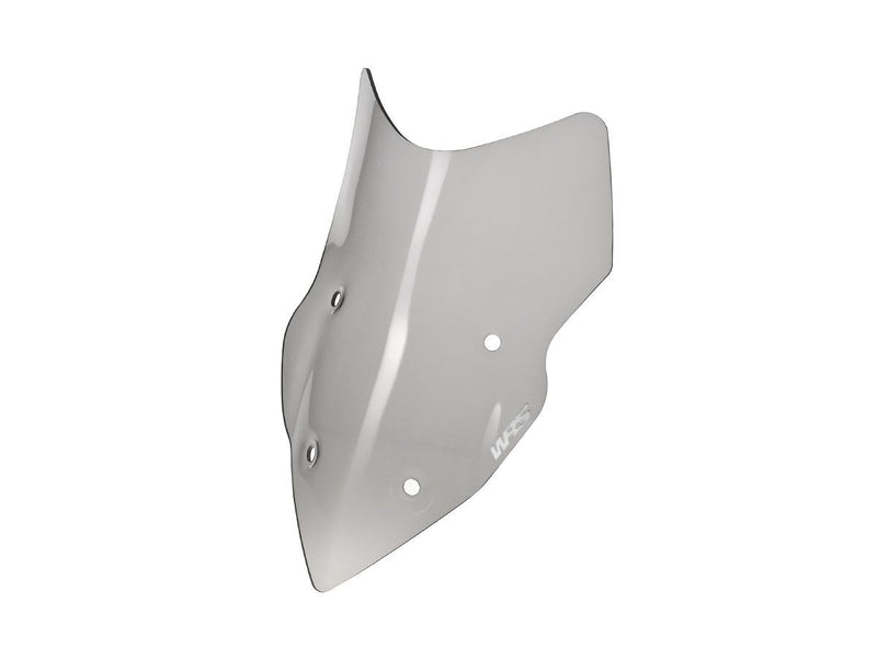 WRS Windscreen - Dual Purpose - DU004F