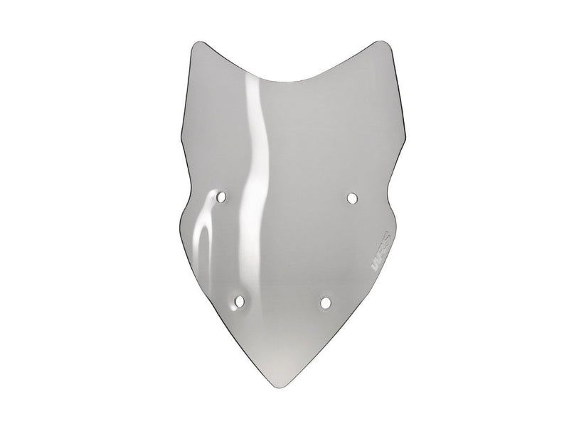WRS Windscreen - Dual Purpose - DU004F