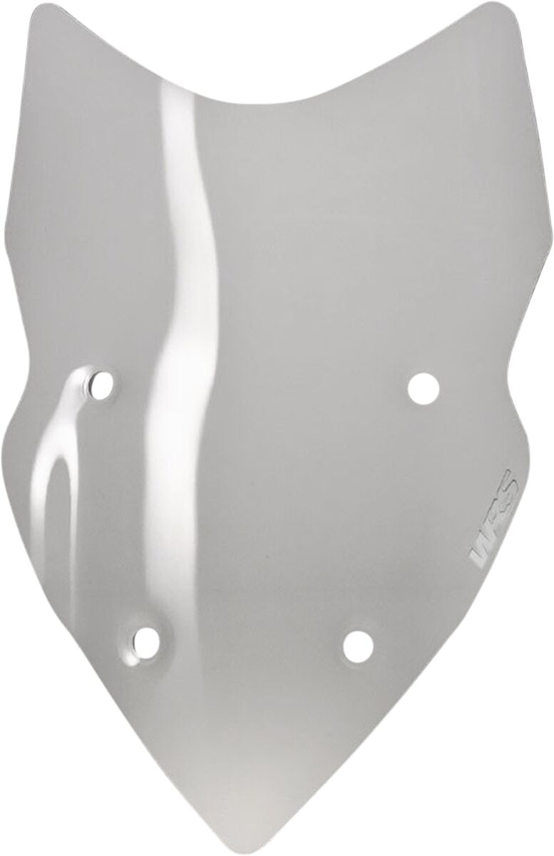 WRS Windscreen - Dual Purpose - DU004F