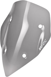 WRS Windscreen - Dual Purpose - DU005FS