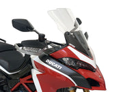 WRS Windscreen - Dual Purpose - DU006T