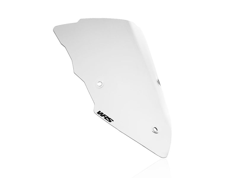 WRS Windscreen - Dual Purpose - DU006T