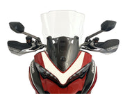 WRS Windscreen - Dual Purpose - DU006T