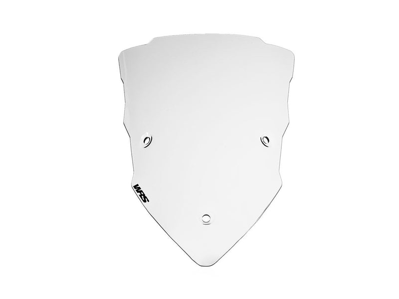 WRS Windscreen - Dual Purpose - DU006T