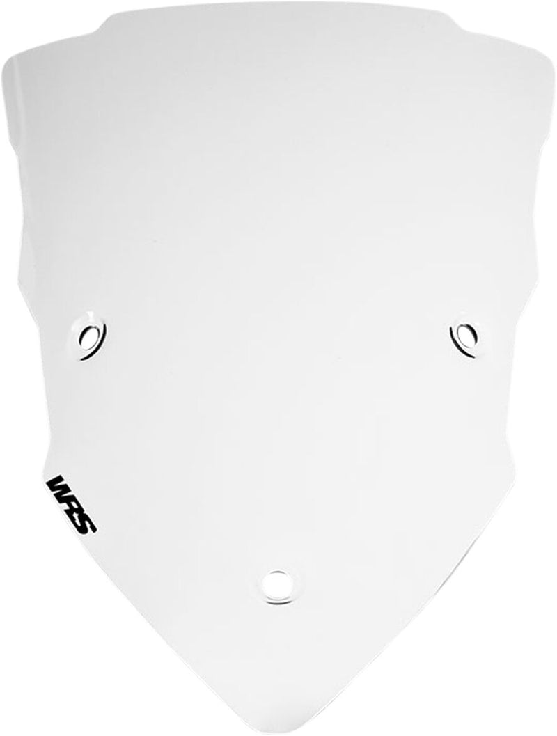 WRS Windscreen - Dual Purpose - DU006T
