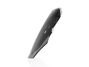 WRS Windscreen - Dark Smoke, Dual Purpose - BM026FS