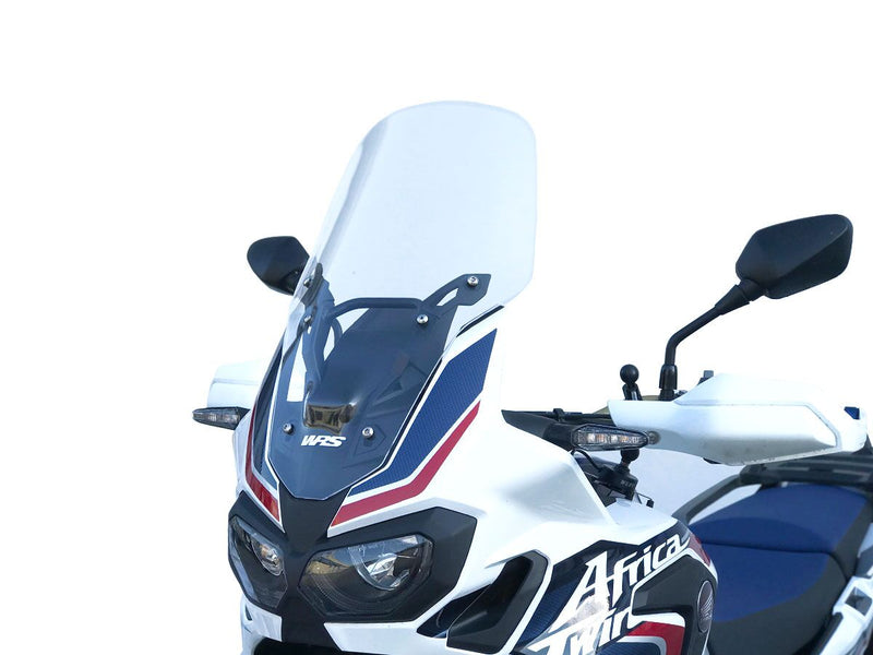 WRS Windscreen - Dual Purpose - HO005T