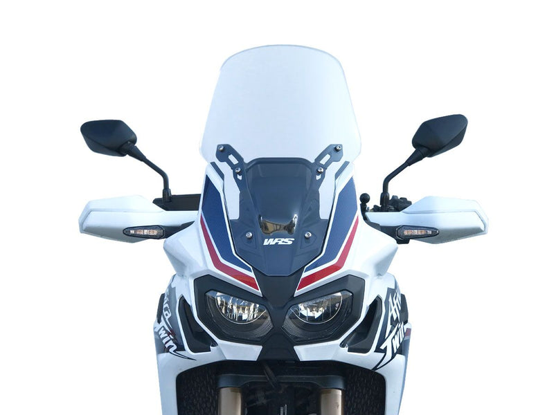 WRS Windscreen - Dual Purpose - HO005T