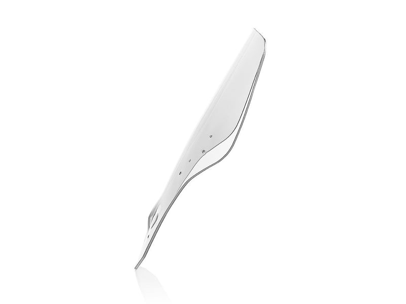 WRS Windscreen - Dual Purpose - HO005T