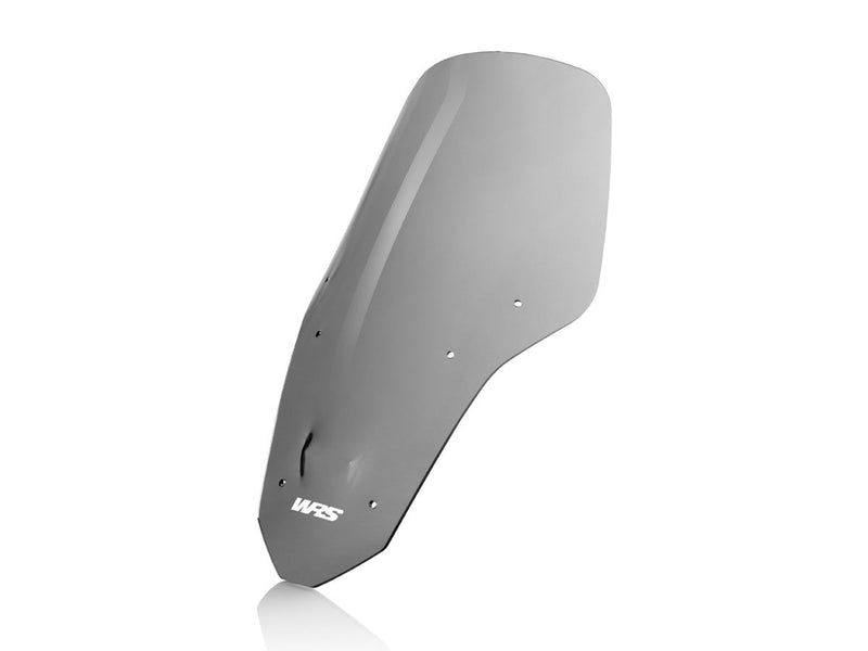 WRS Windscreen - Dual Purpose - HO005F