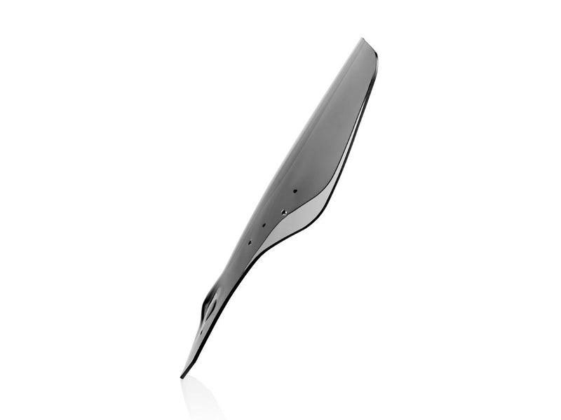 WRS Windscreen - Dual Purpose - HO005F