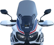 WRS Windscreen - Dual Purpose - HO005F