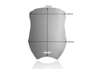 WRS Windscreen - Dual Purpose - HO001FS