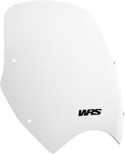 WRS Windscreen - Dual Purpose - HO002T