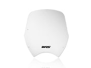 WRS Windscreen - Dual Purpose - HO002T