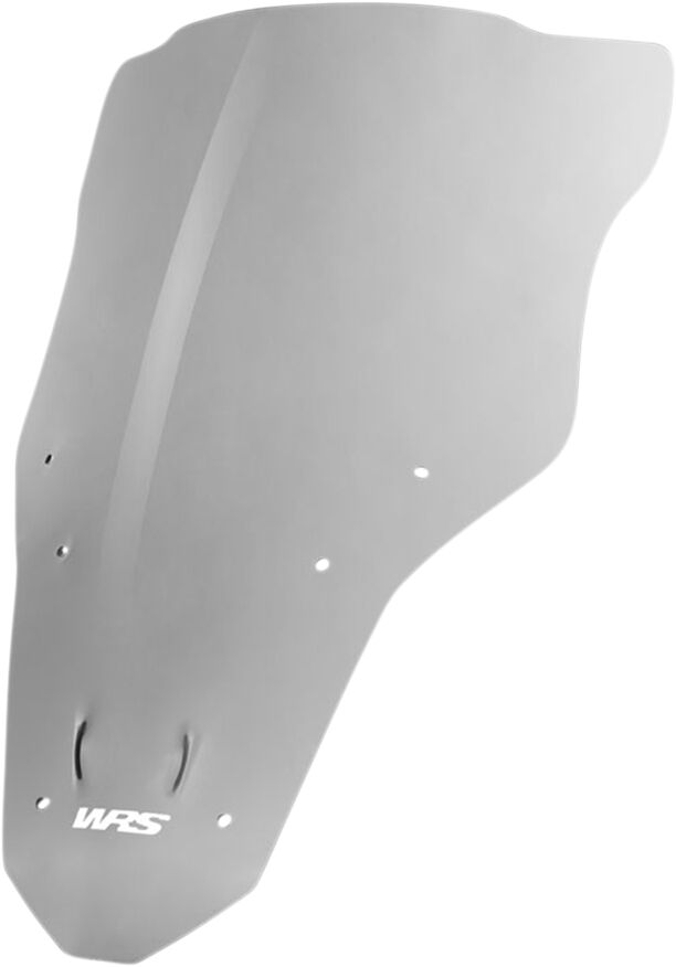 WRS Windscreen - Dual Purpose - HO003F