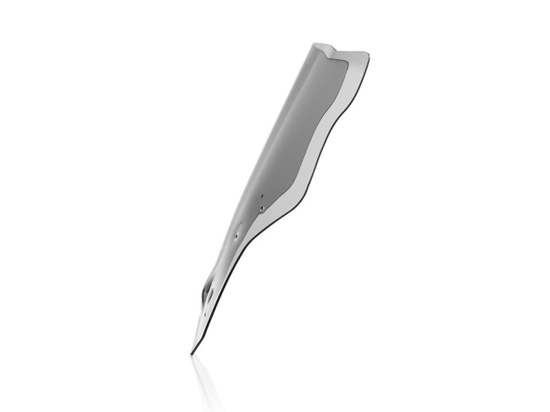 WRS Windscreen - Dual Purpose - HO003F