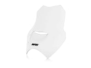 WRS Windscreen - Naked Bike - BM031T