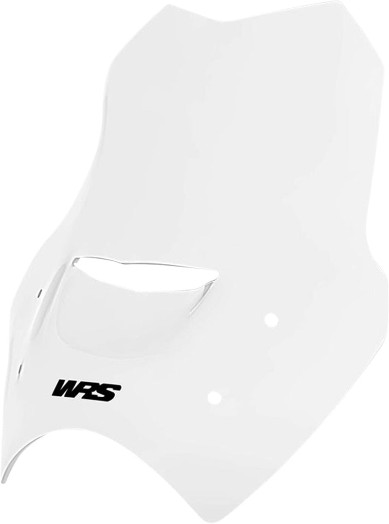WRS Windscreen - Naked Bike - BM031T