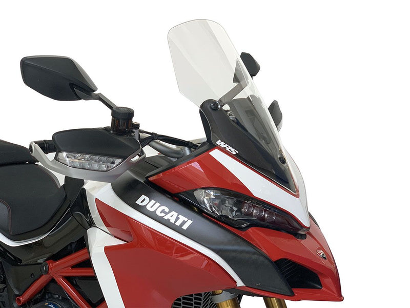 WRS Windscreen - Dual Purpose - DU008T