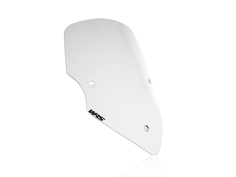 WRS Windscreen - Dual Purpose - DU008T