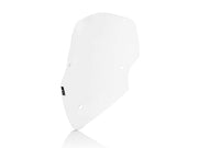 WRS Windscreen - Dual Purpose - DU008T