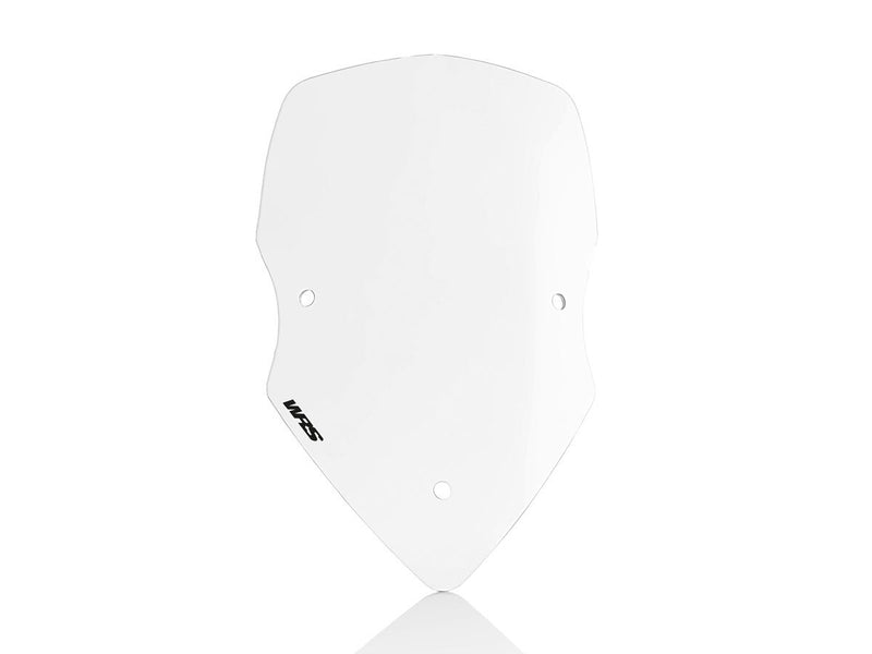 WRS Windscreen - Dual Purpose - DU008T
