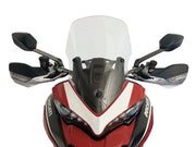 WRS Windscreen - Dual Purpose - DU008T