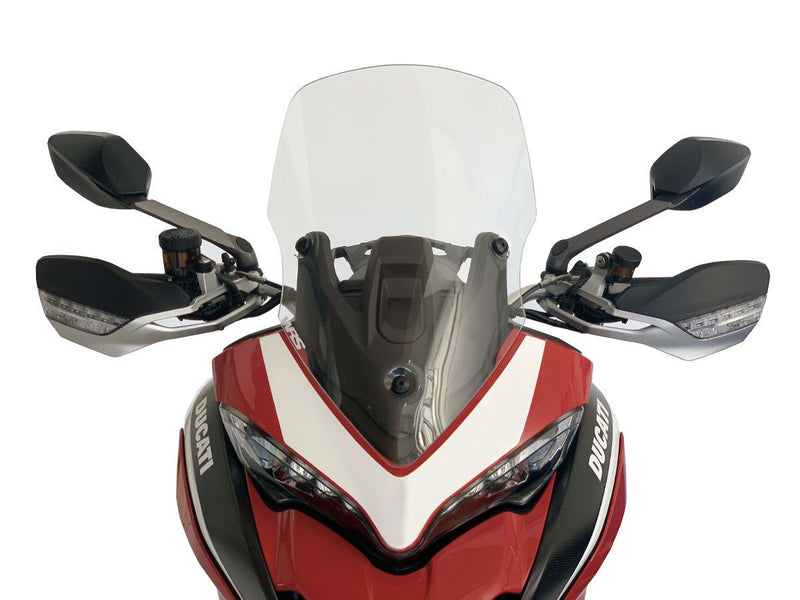 WRS Windscreen - Dual Purpose - DU008T
