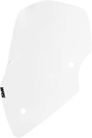 WRS Windscreen - Dual Purpose - DU008T