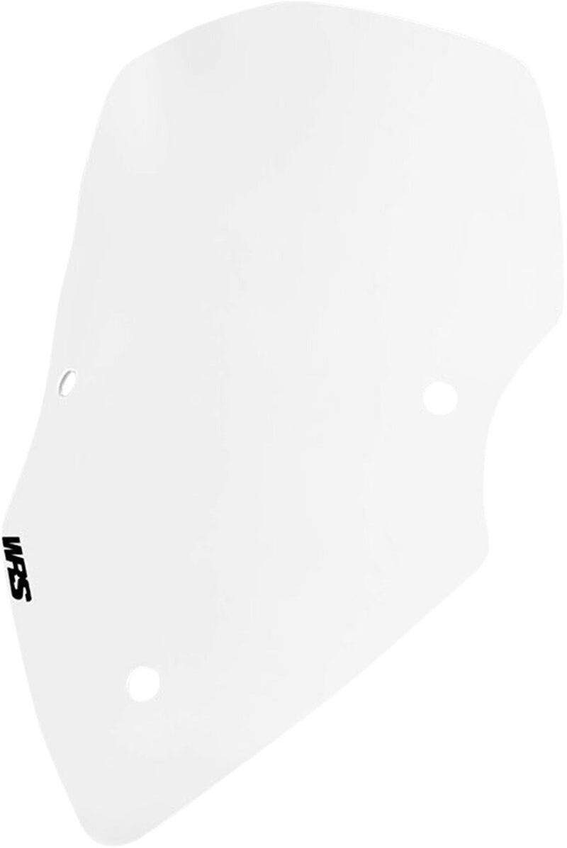 WRS Windscreen - Dual Purpose - DU008T