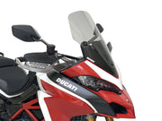 WRS Windscreen - Dual Purpose - DU008F