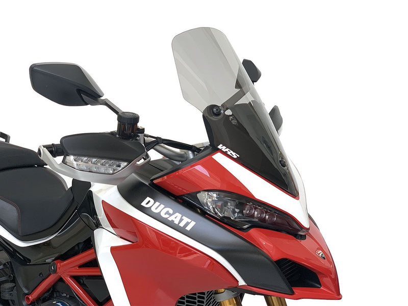 WRS Windscreen - Dual Purpose - DU008F