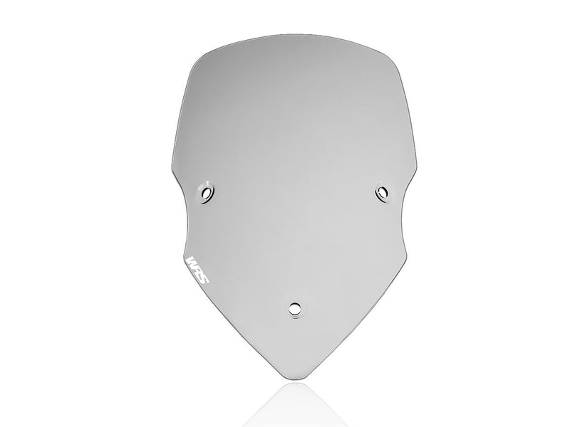 WRS Windscreen - Dual Purpose - DU008F