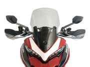 WRS Windscreen - Dual Purpose - DU008F