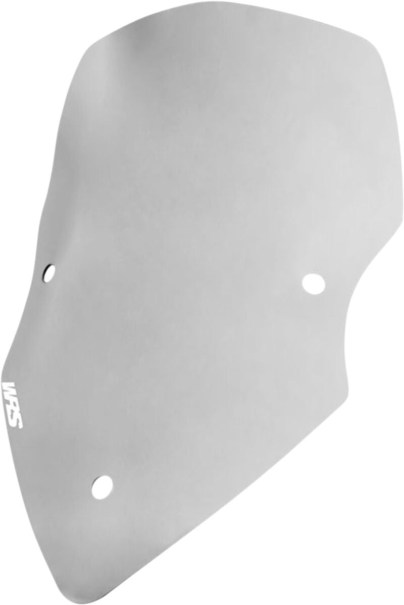 WRS Windscreen - Dual Purpose - DU008F