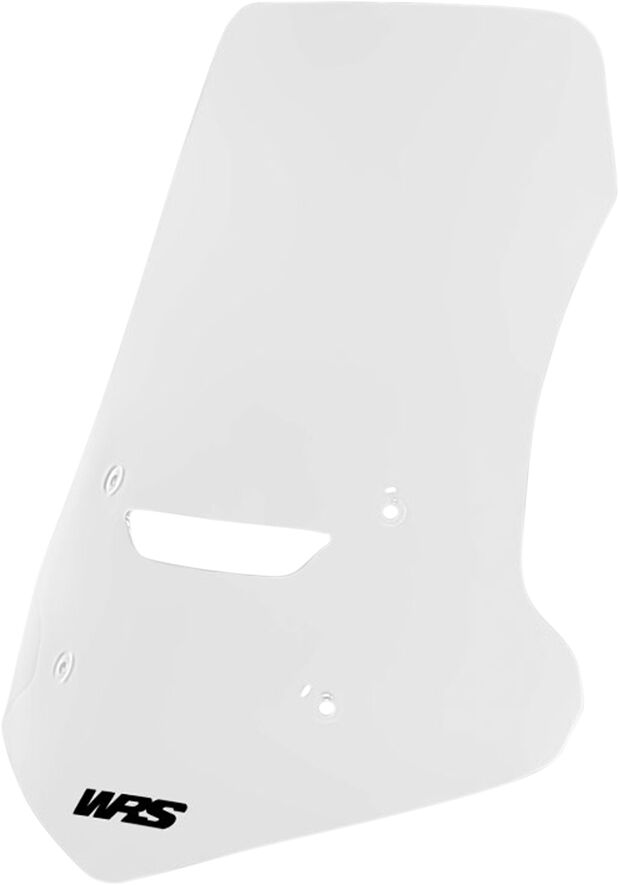 WRS Windscreen - Dual Purpose - HO010T