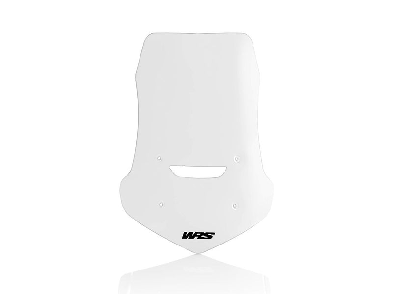 WRS Windscreen - Dual Purpose - HO010T