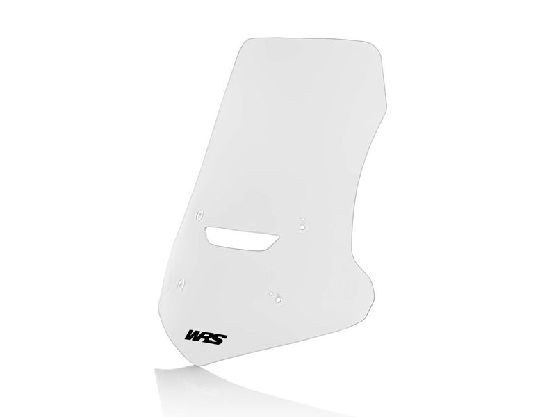 WRS Windscreen - Dual Purpose - HO010T