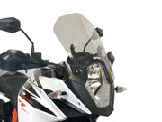 WRS Windscreen - KT002F