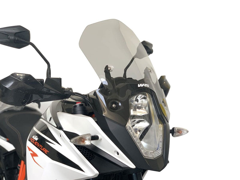 WRS Windscreen - KT002F