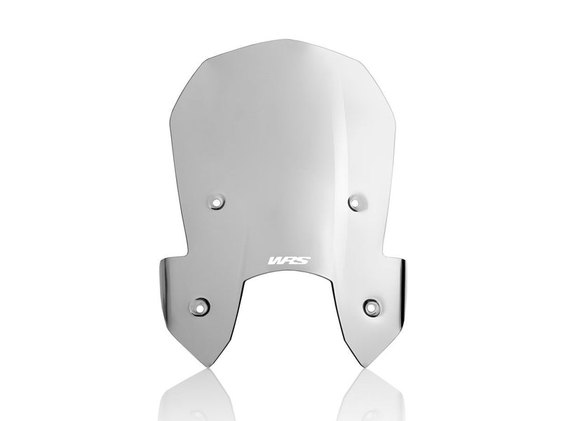 WRS Windscreen - KT002F