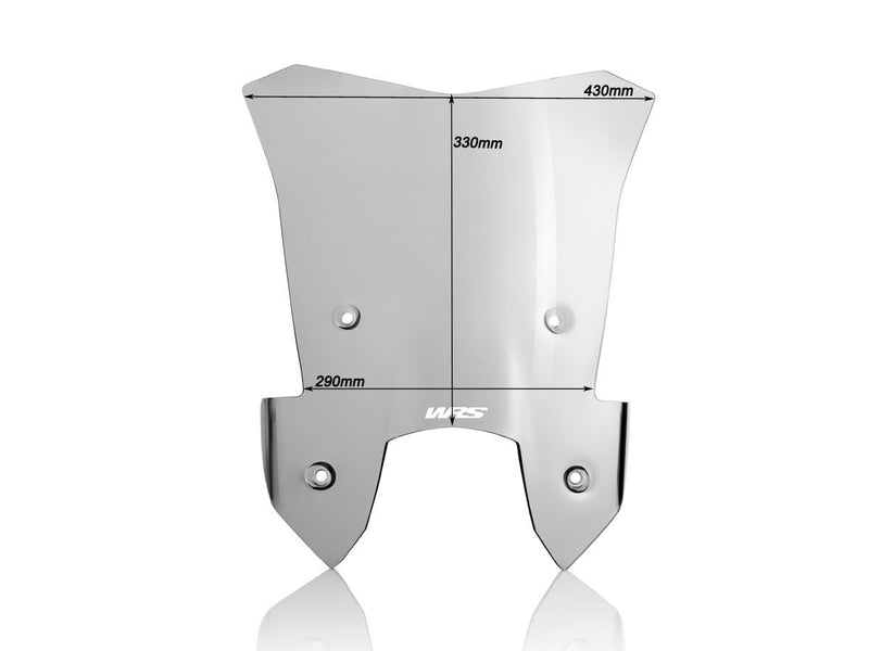 WRS Windscreen - KT003F