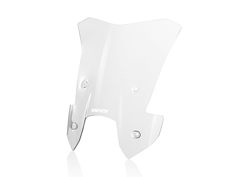 WRS Windscreen - KT003T