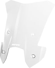 WRS Windscreen - KT003T