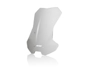WRS Windscreen for Scooter - HO011F